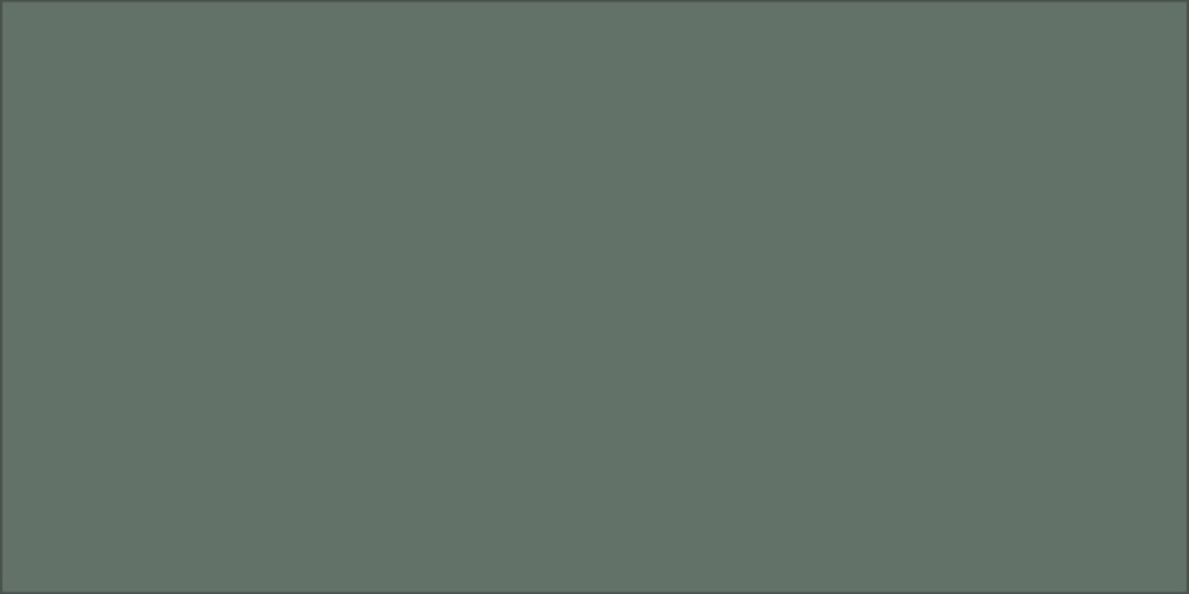 Solid Moss 3x5 Field Tile Matte Rectified