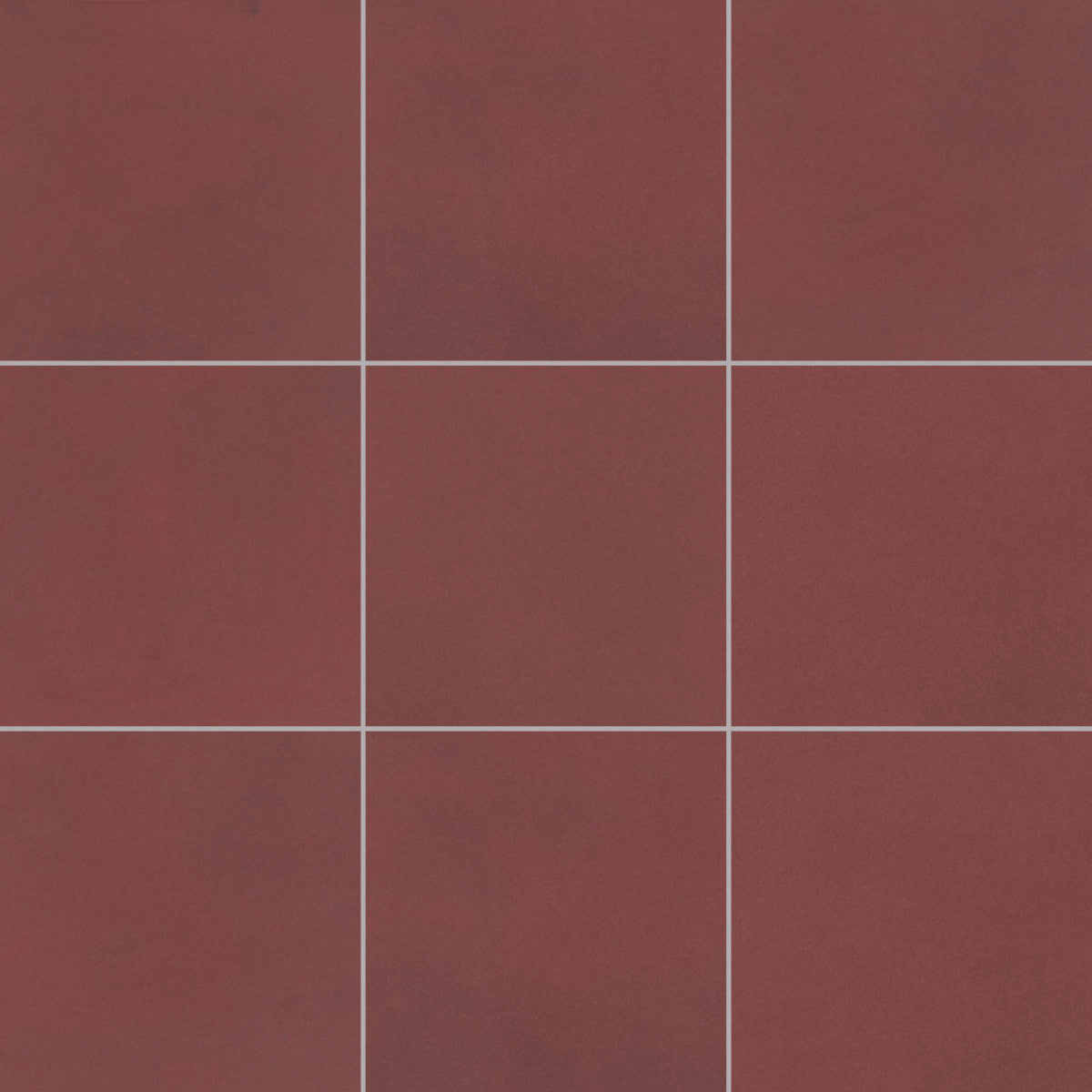 Color Story Floor Matte Passion 12x12 Field Tile