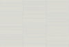Opal 3D Ivory 3x12 Split Decorative Tile Glossy