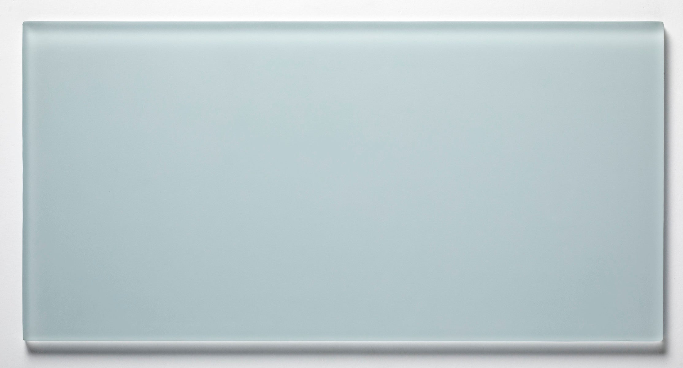 Glass Essentials Oceania 2x8 Field Tile Matte