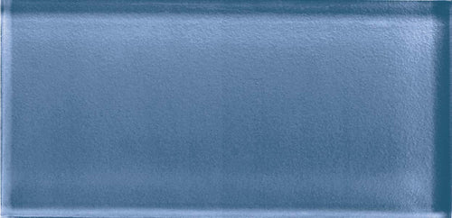 Color Appeal Dusk 3x6 Field Tile Glossy