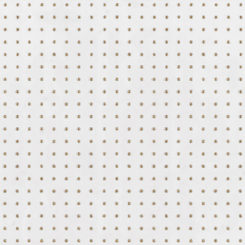 Velvet White 12x12 Velvet 1 Decorative Tile Rectified