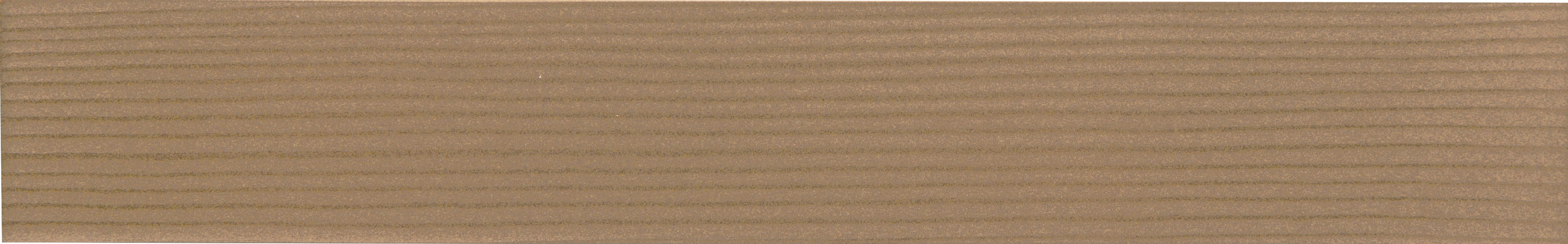 Native Metals Champagne Gold 2x12 Molten Decorative Tile Satin