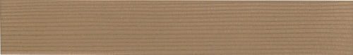Native Metals Champagne Gold 2x12 Molten Decorative Tile Satin