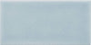 Sanibel Sea Spray 3x9 Field Tile Crackle Glossy