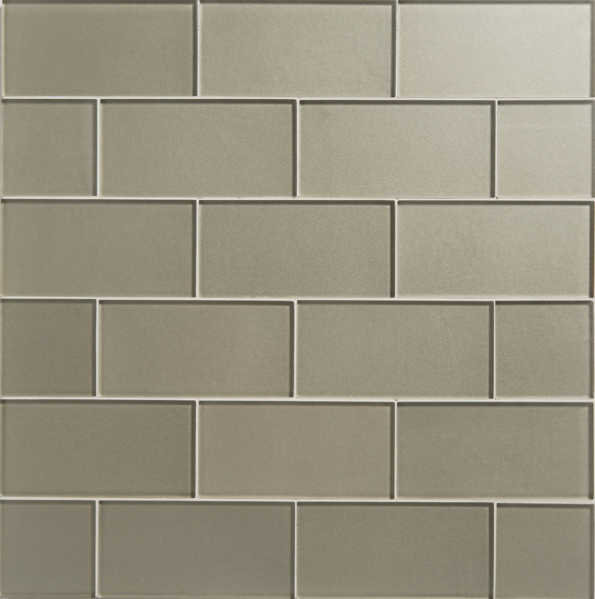 Astoria Moscow Mule 3x6 Field Tile Silk