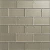 Astoria Moscow Mule 3x6 Field Tile Silk