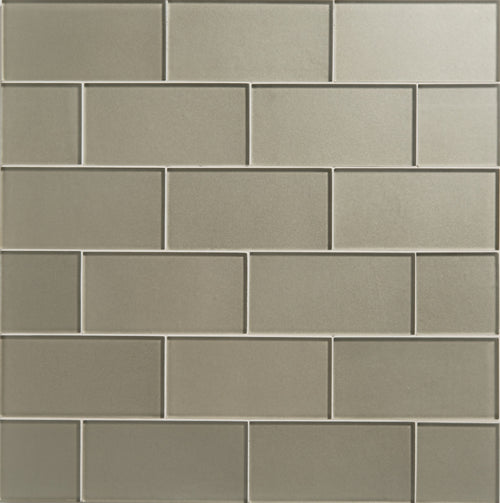 Astoria Moscow Mule 3x6 Field Tile Silk