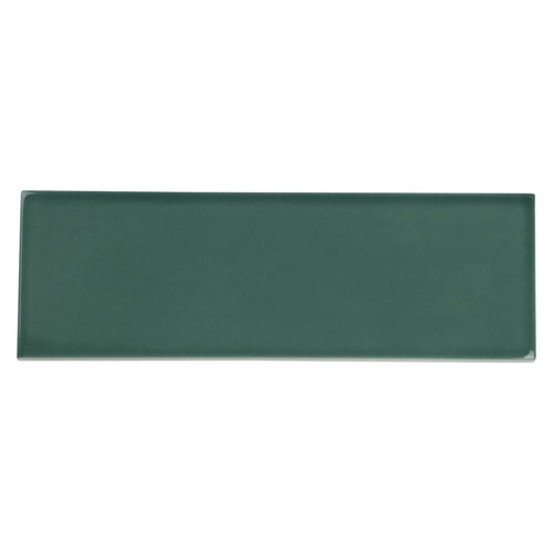 6th Avenue Jade 2x6 Field Tile Glossy