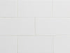 Stellar Quickship Alpine Snow 3X6 FIELD TILE