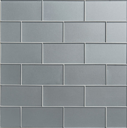 Astoria Sidecar 3x6 Field Tile Silk