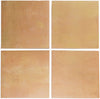 Bejmat Tan 6x6 Field Tile Matte