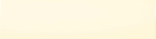Swatches Eggshell 3x12 Field Tile Glossy