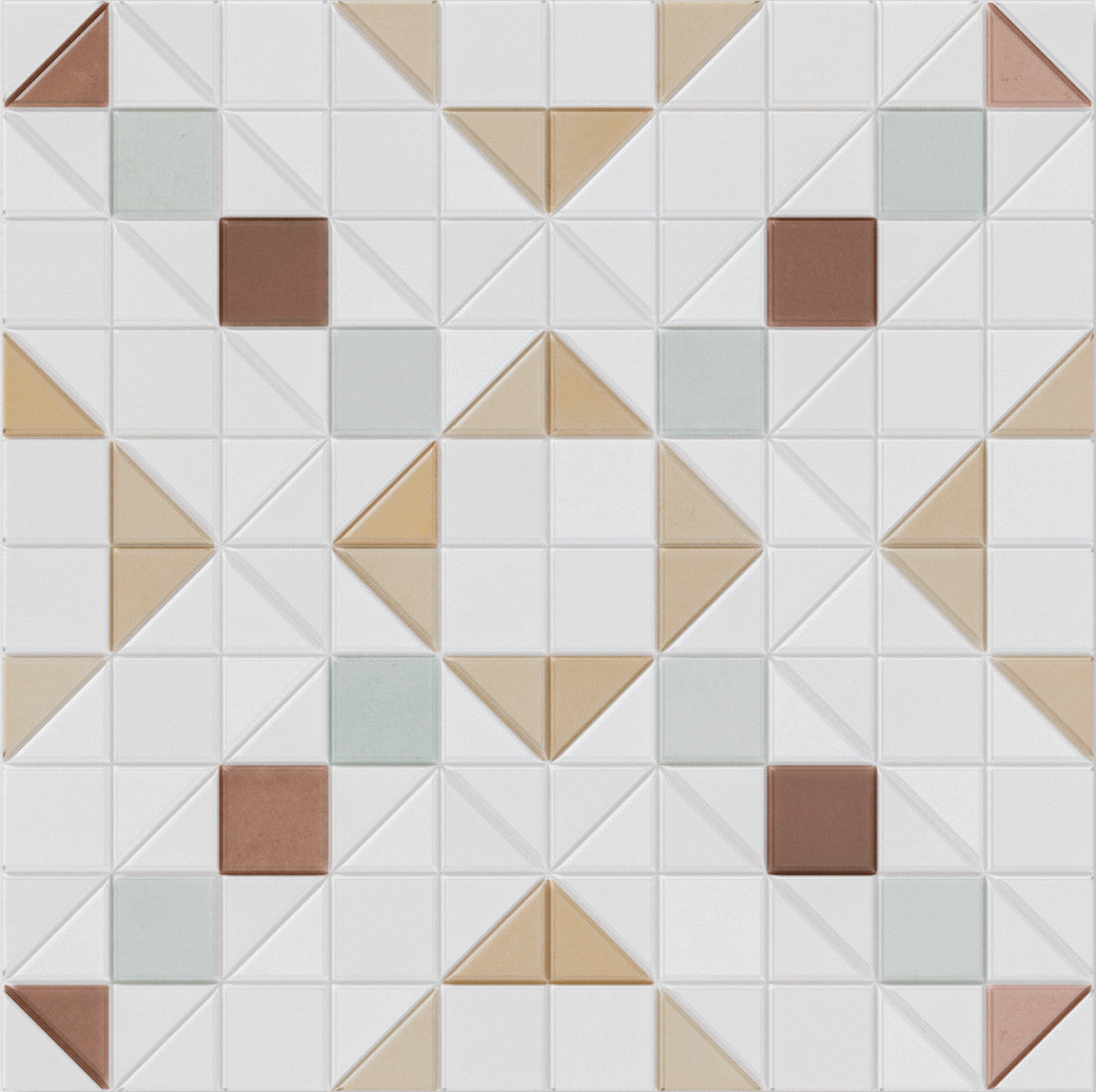 Tesserae Grana 11x11 Like Field Tile
