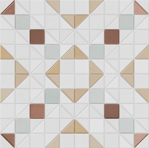 Tesserae Grana 11x11 Like Field Tile