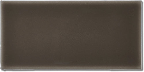 Pure Muir Woods Gloss 3x6 Field Tile