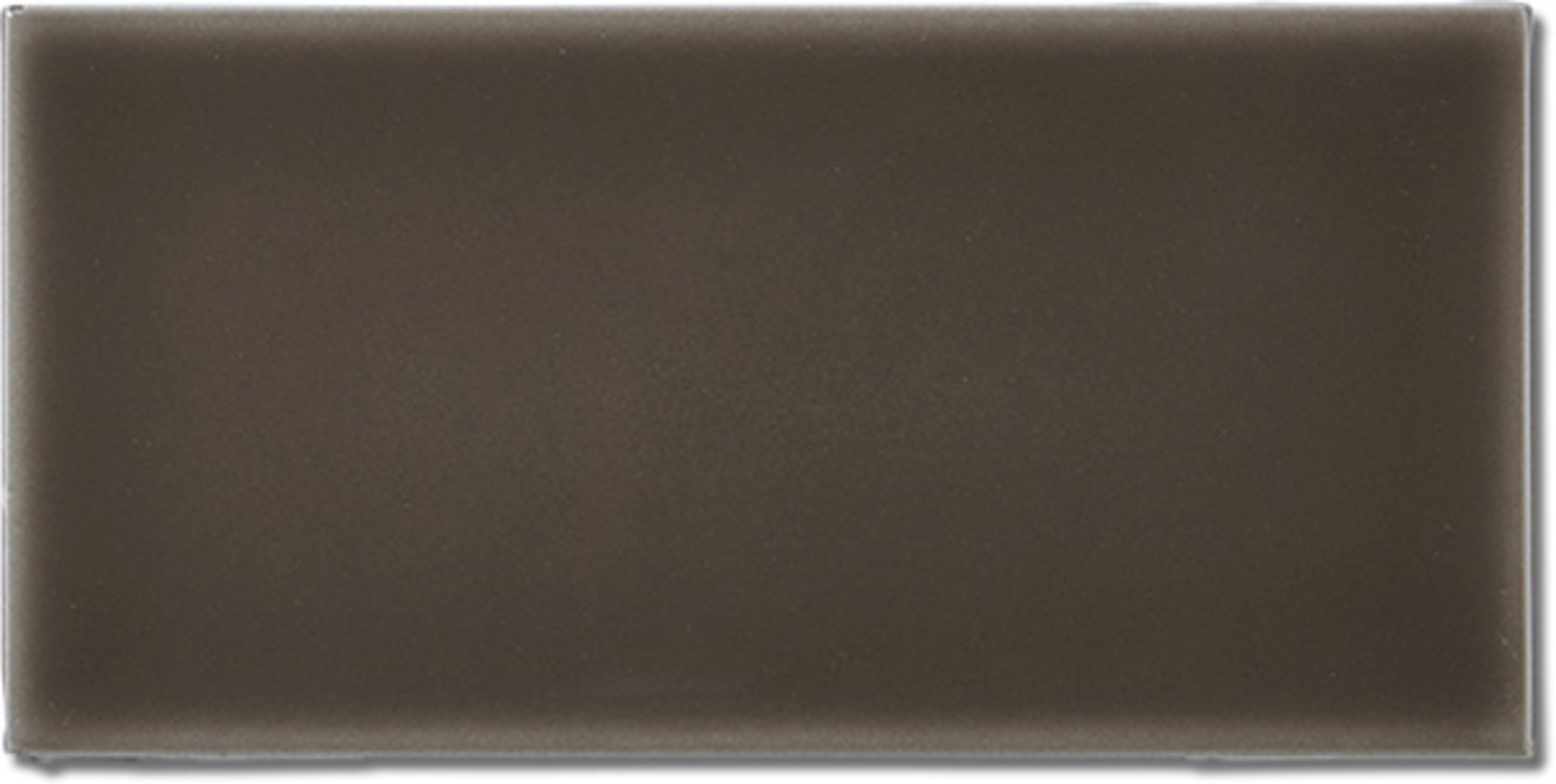 Pure Muir Woods Gloss 3x6 Field Tile