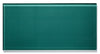 Glass Essentials Lagoon 2x8 Field Tile Glossy
