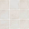 Gea Linen 5x5 Field Tile Matte