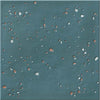 Stardust Ocean 6x6 Pebbles Decorative Tile