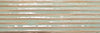 Casablanca Mint 2x6 Comb Decorative Tile Glossy