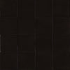 Santorini Black 4x4 Field Tile Semi-Matte