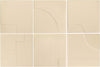 Casbah Sand 5x5 Decor Mix